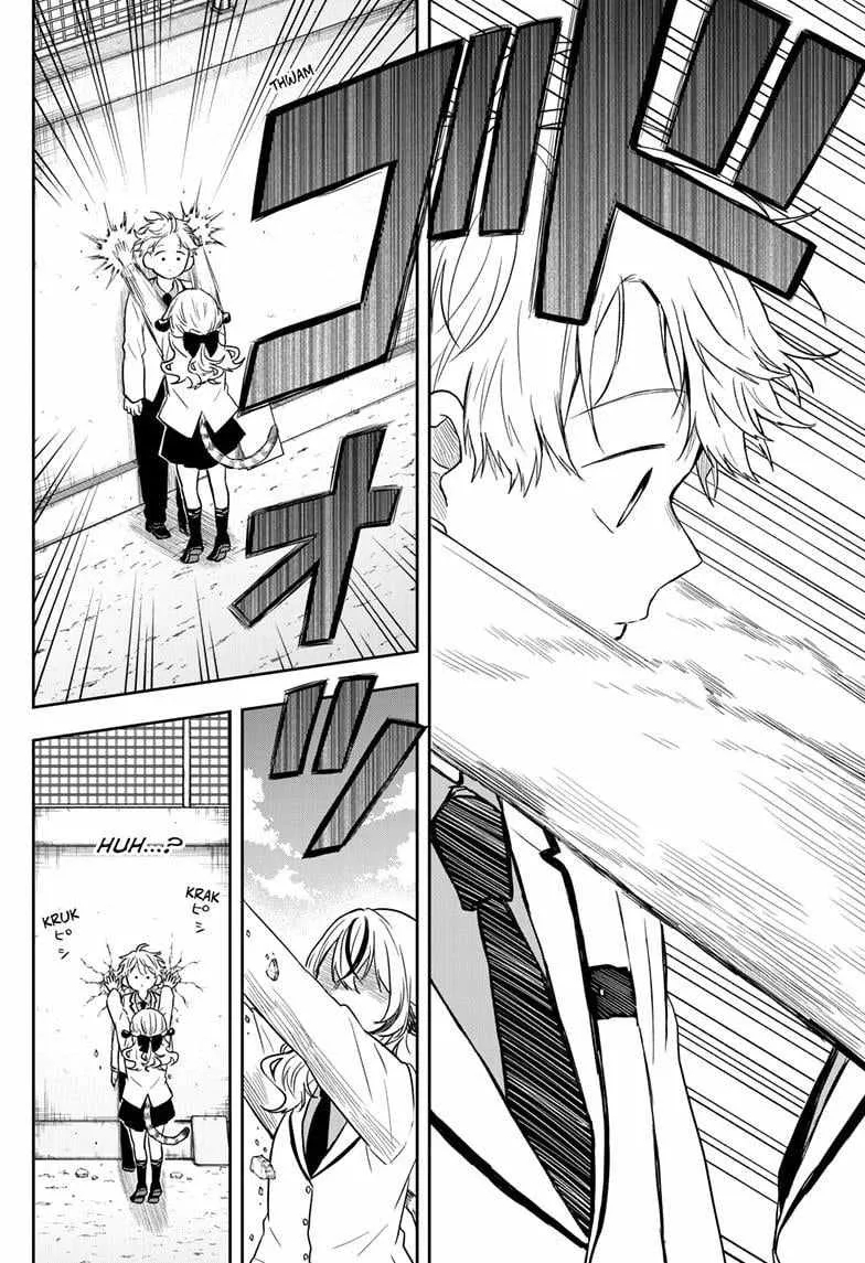Ogami Tsumiki To Kinichijou. Chapter 72 page 14 - 