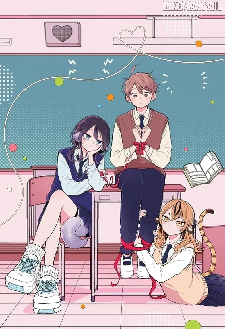 Ogami Tsumiki To Kinichijou. Chapter 73 page 5 - 