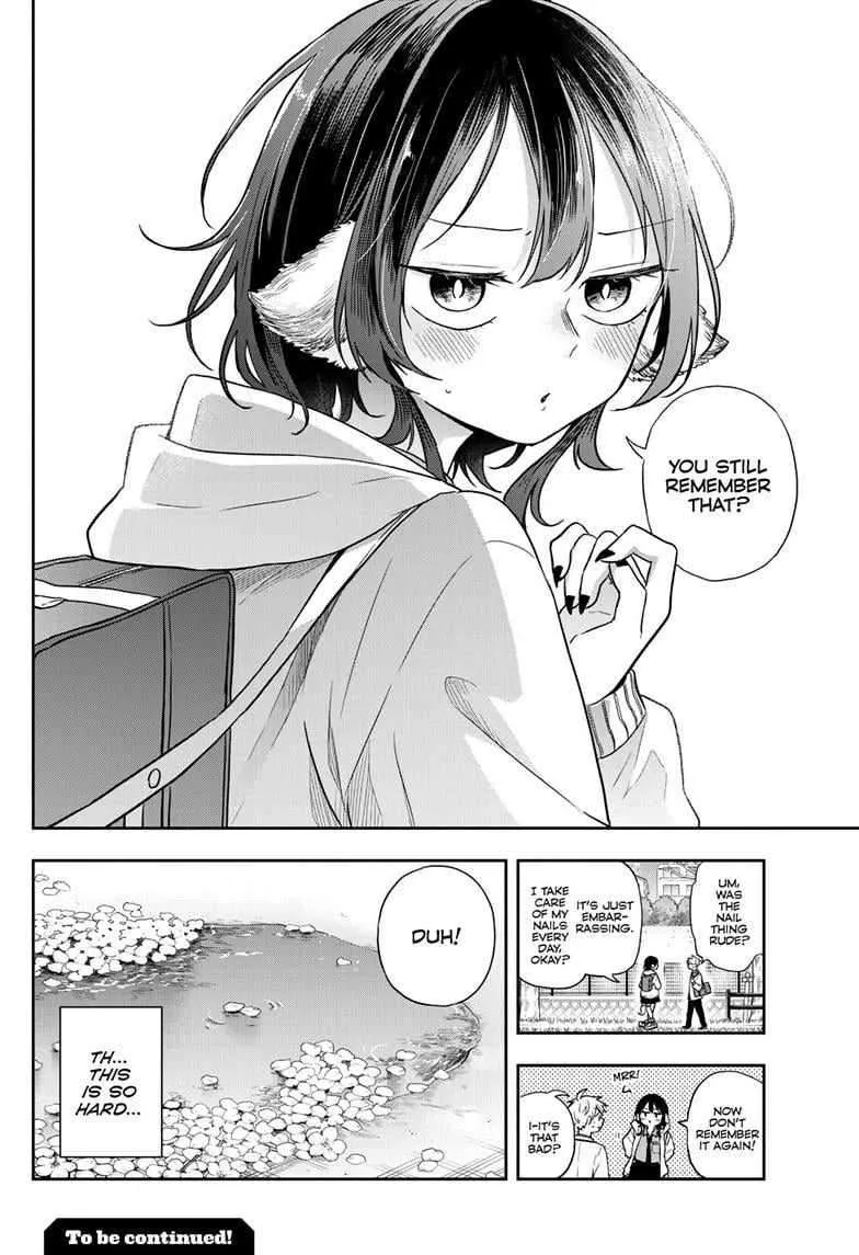 Ogami Tsumiki To Kinichijou. Chapter 75 page 18 - 