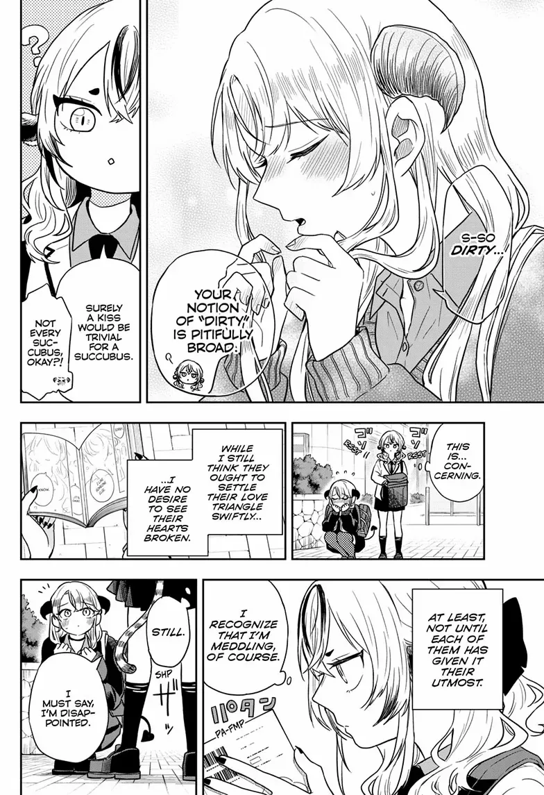 Ogami Tsumiki To Kinichijou. Chapter 76 page 5 - 