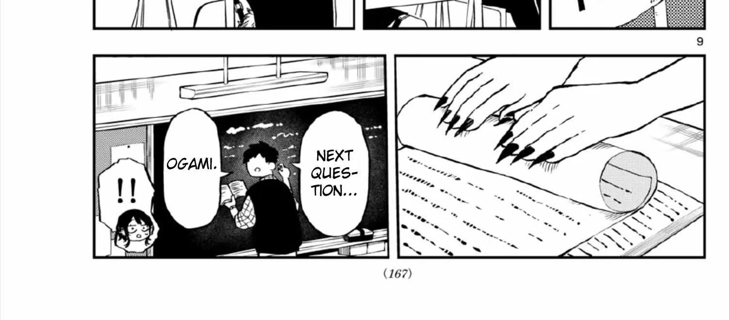 Ogami Tsumiki To Kinichijou. Chapter 8 page 18 - 