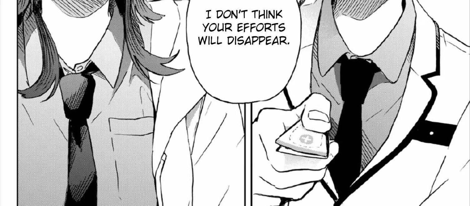 Ogami Tsumiki To Kinichijou. Chapter 8 page 28 - 