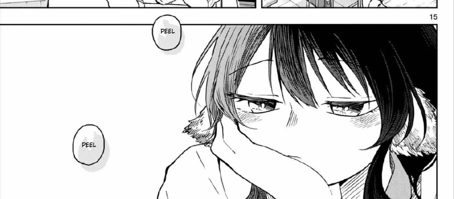 Ogami Tsumiki To Kinichijou. Chapter 8 page 30 - 