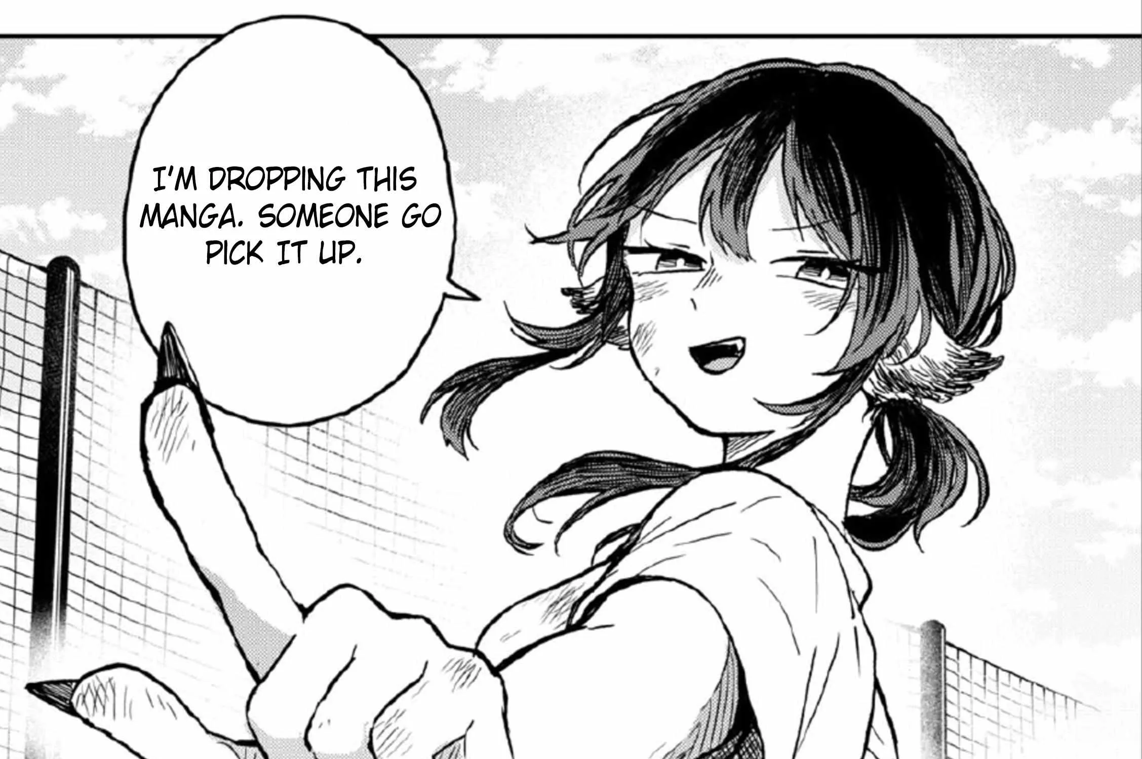 Ogami Tsumiki To Kinichijou. Chapter 8 page 37 - 