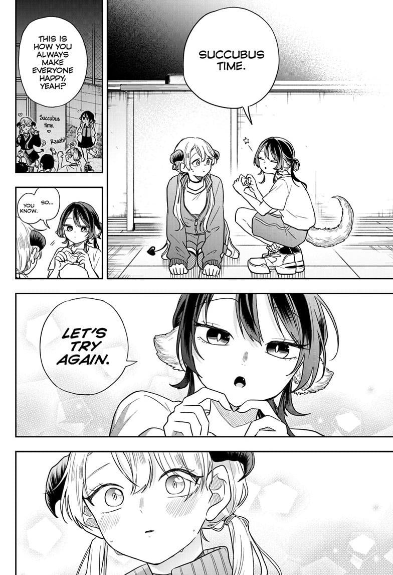 Ogami Tsumiki To Kinichijou. Chapter 80 page 14 - 