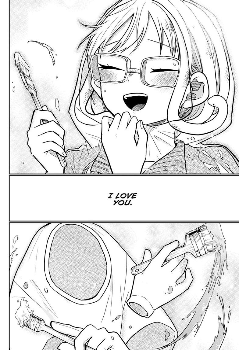 Ogami Tsumiki To Kinichijou. Chapter 82 page 14 - 
