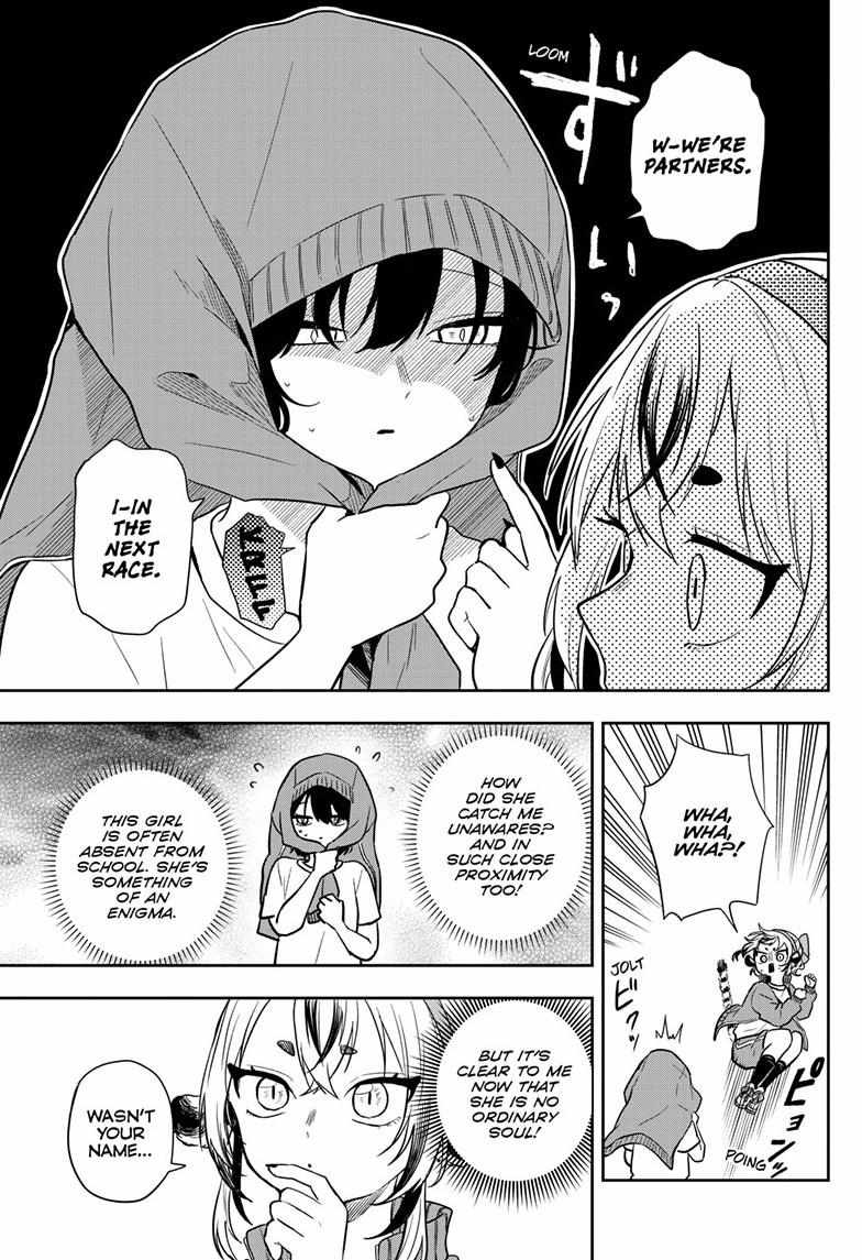 Ogami Tsumiki To Kinichijou. Chapter 85 page 5 - 