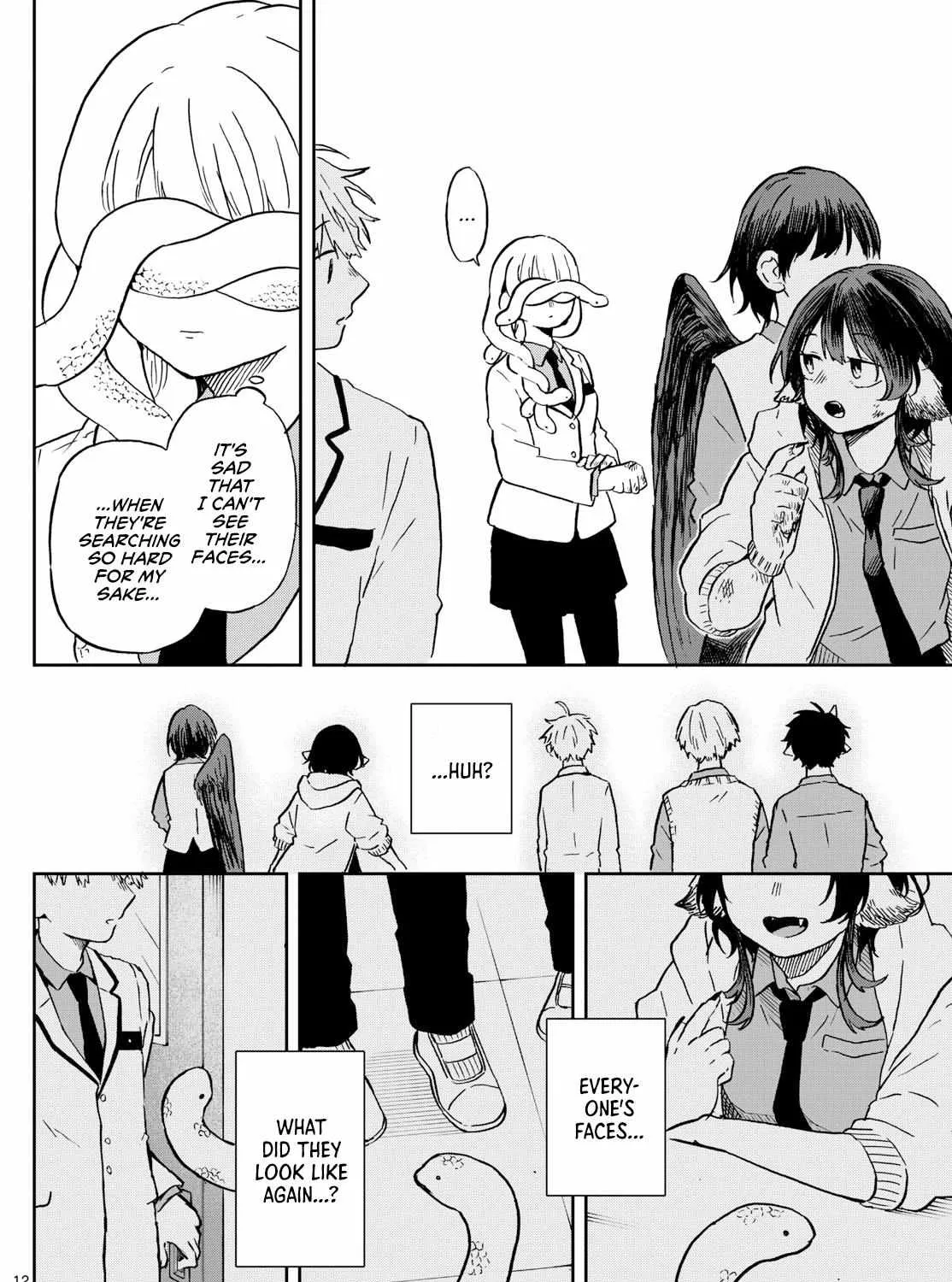 Ogami Tsumiki To Kinichijou. Chapter 9 page 23 - 