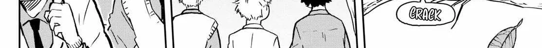 Ogami Tsumiki To Kinichijou. Chapter 9 page 28 - 