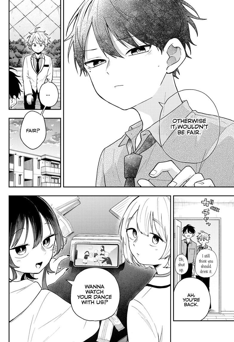 Ogami Tsumiki To Kinichijou. Chapter 90 page 16 - 