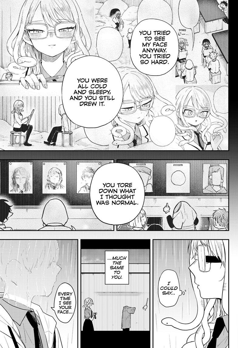Ogami Tsumiki To Kinichijou. Chapter 93 page 11 - 