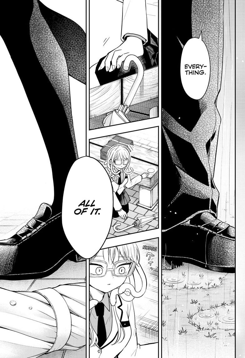Ogami Tsumiki To Kinichijou. Chapter 93 page 13 - 