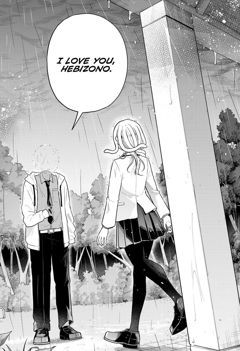 Ogami Tsumiki To Kinichijou. Chapter 93 page 14 - 