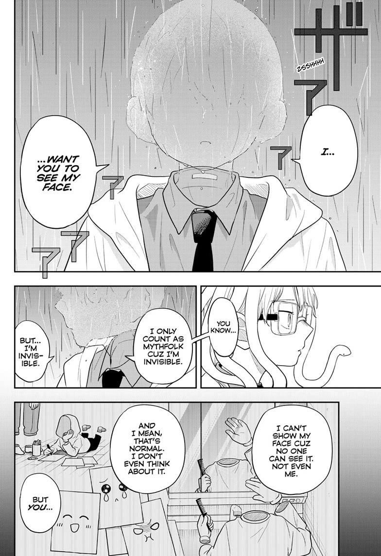 Ogami Tsumiki To Kinichijou. Chapter 93 page 10 - 