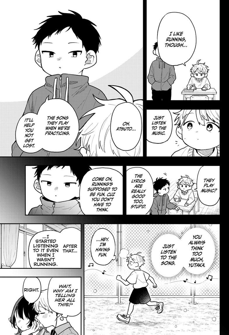 Ogami Tsumiki To Kinichijou. Chapter 95 page 12 - 
