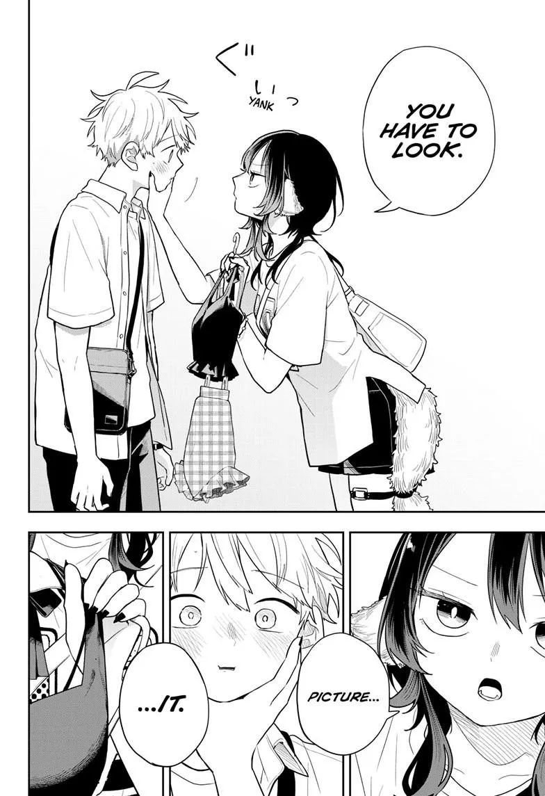 Ogami Tsumiki To Kinichijou. Chapter 98 page 10 - 