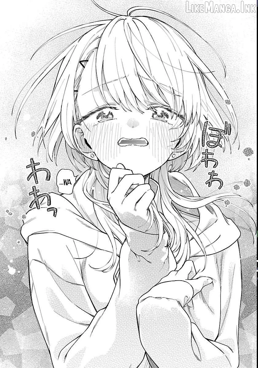 Ogamida-san wa Hetare-Gao ga Mitai Chapter 1 page 22 - 