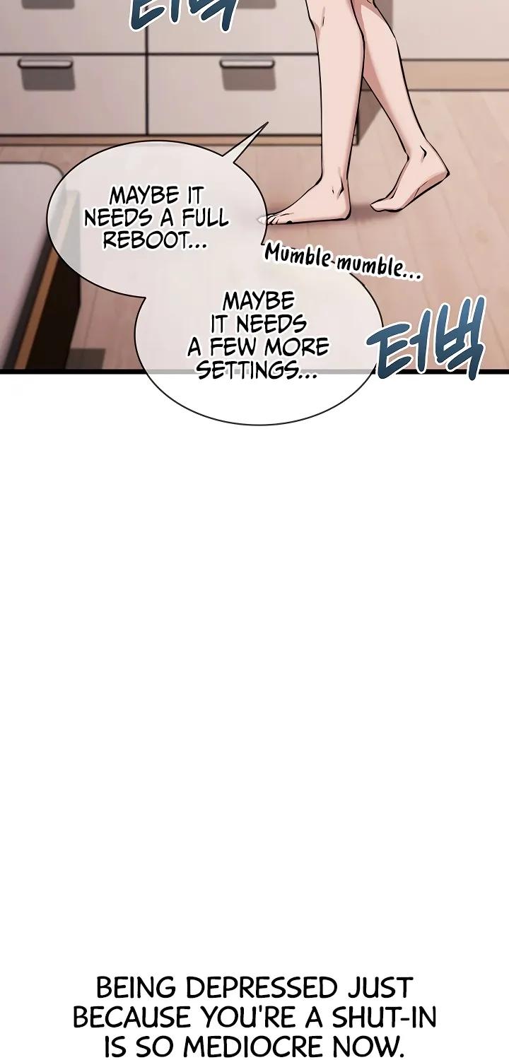 Ogh Reboot Chapter 1 page 39 - 