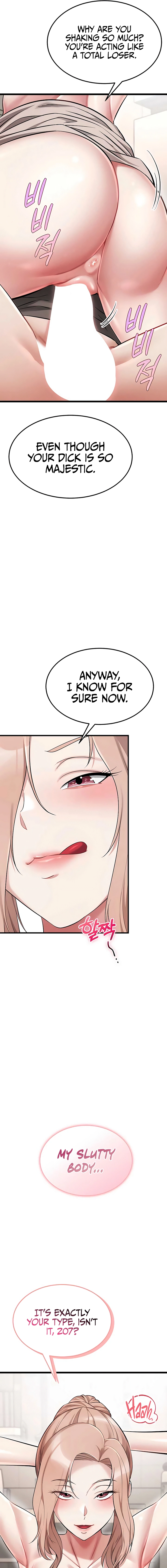 Ogh Reboot Chapter 10 page 19 - 
