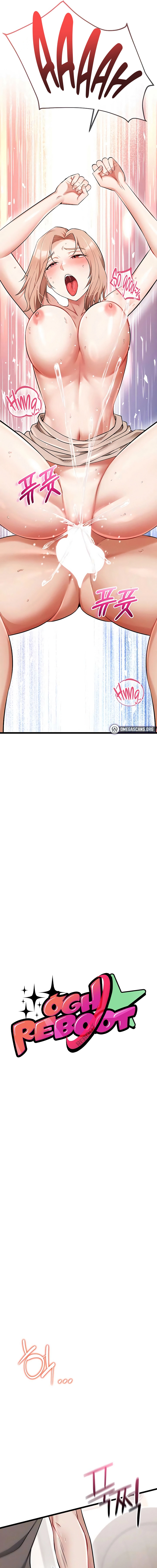 Ogh Reboot Chapter 10 page 3 - 