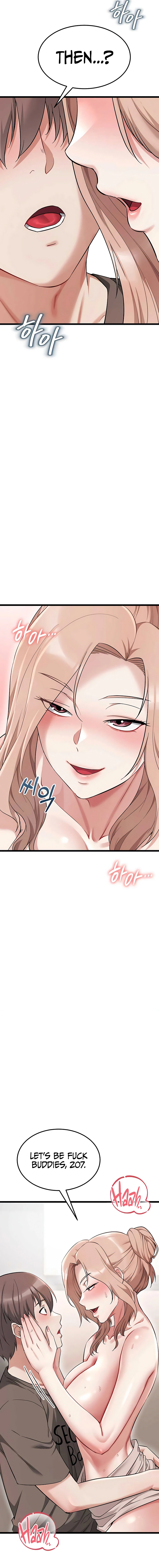 Ogh Reboot Chapter 10 page 21 - 
