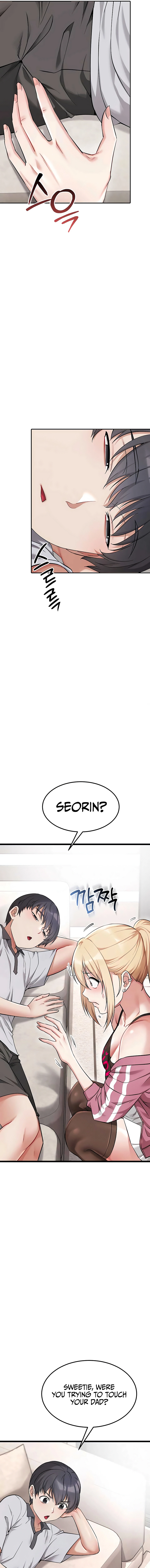 Ogh Reboot Chapter 10 page 25 - 