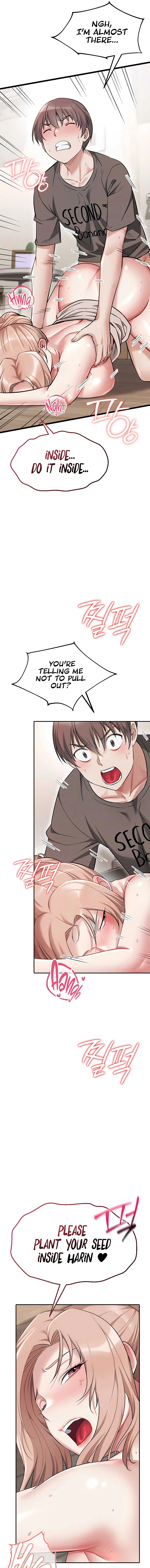 Ogh Reboot Chapter 10 page 5 - 