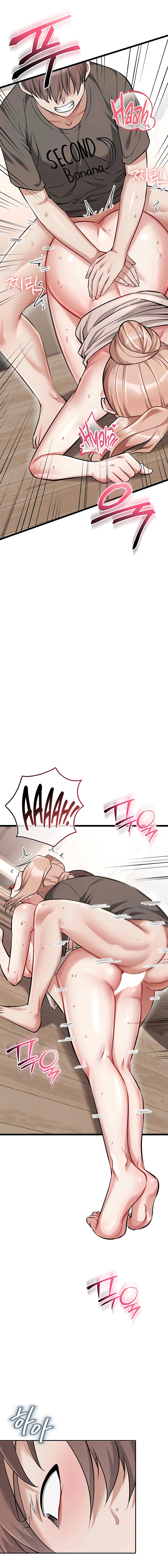 Ogh Reboot Chapter 10 page 9 - 