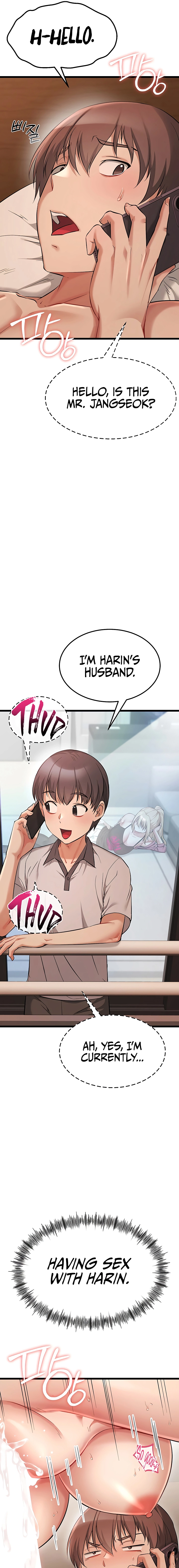 Ogh Reboot Chapter 11 page 13 - 