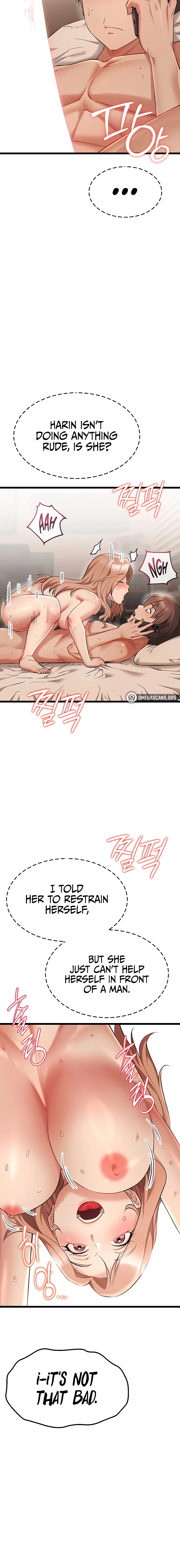 Ogh Reboot Chapter 11 page 14 - 