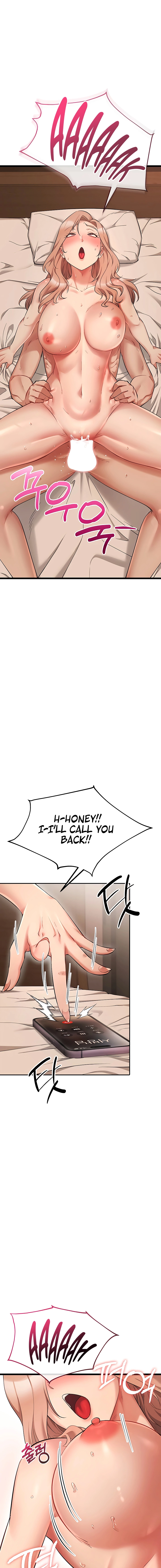 Ogh Reboot Chapter 11 page 17 - 