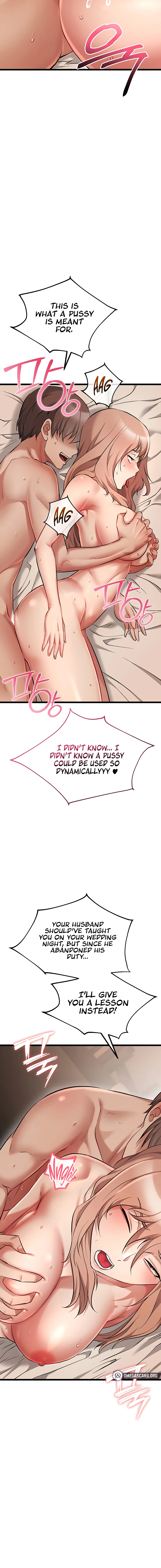 Ogh Reboot Chapter 11 page 22 - 