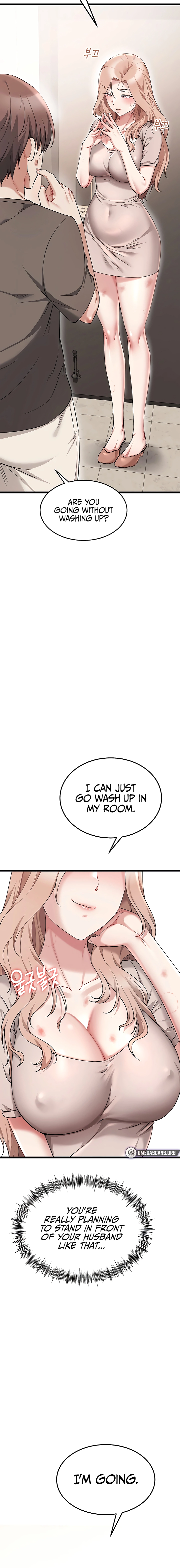 Ogh Reboot Chapter 11 page 26 - 