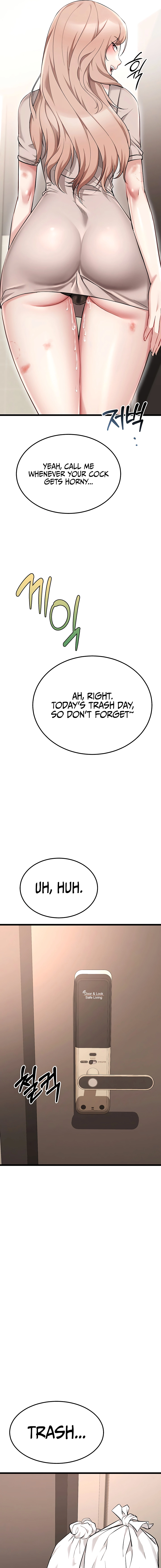 Ogh Reboot Chapter 11 page 27 - 