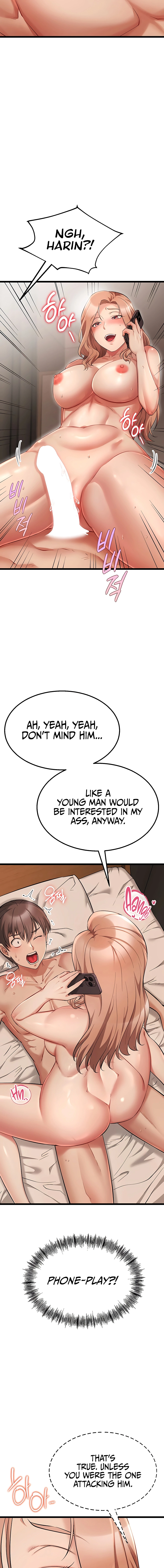 Ogh Reboot Chapter 11 page 9 - 
