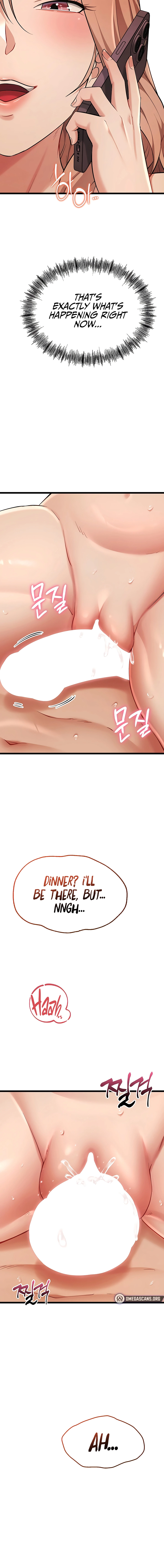 Ogh Reboot Chapter 11 page 10 - 