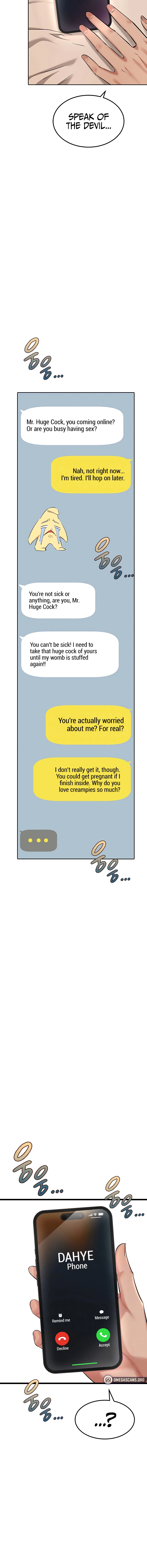 Ogh Reboot Chapter 12 page 2 - 
