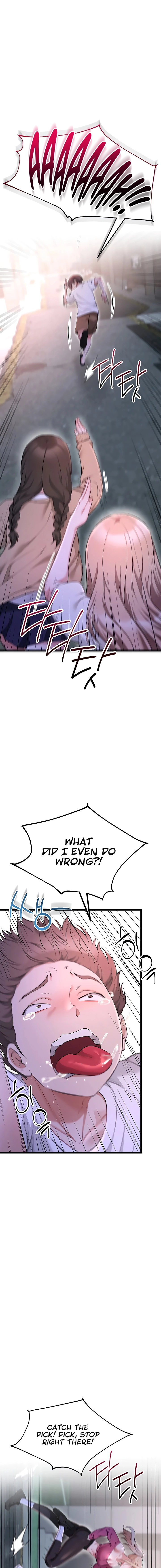 Ogh Reboot Chapter 12 page 12 - 
