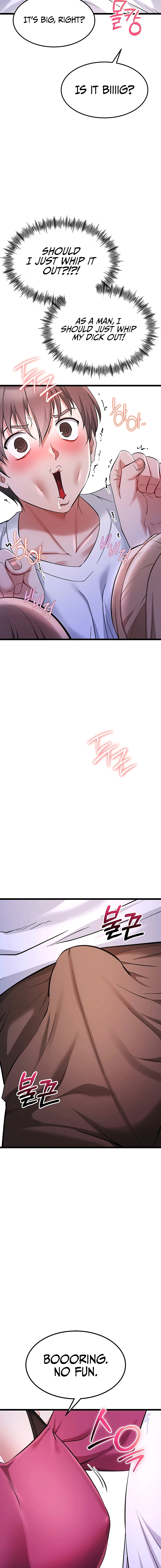 Ogh Reboot Chapter 12 page 21 - 