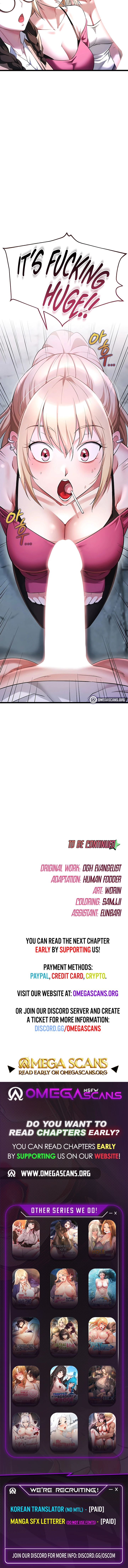 Ogh Reboot Chapter 12 page 24 - 