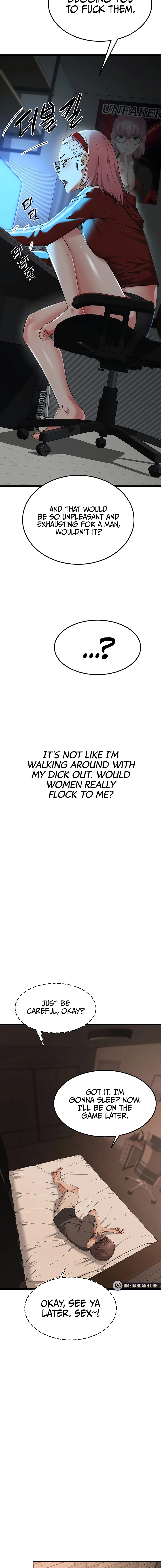 Ogh Reboot Chapter 12 page 6 - 