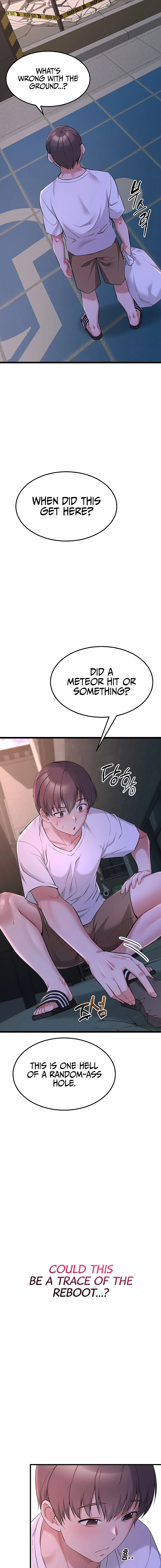 Ogh Reboot Chapter 12 page 9 - 