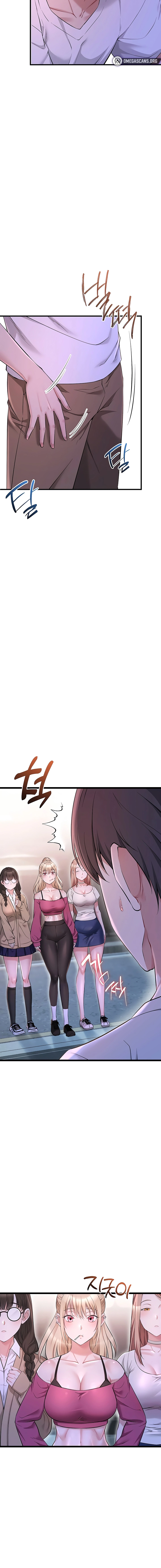 Ogh Reboot Chapter 12 page 10 - 