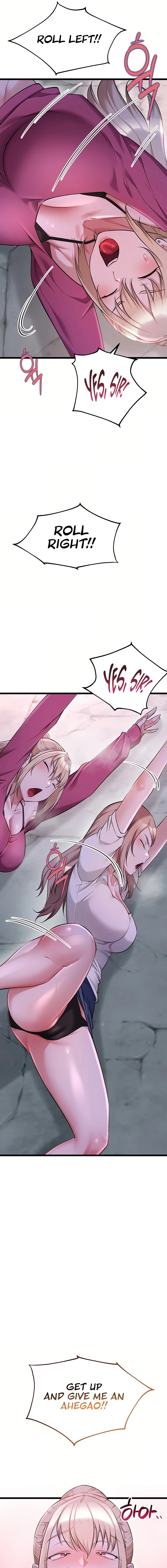 Ogh Reboot Chapter 13 page 17 - 