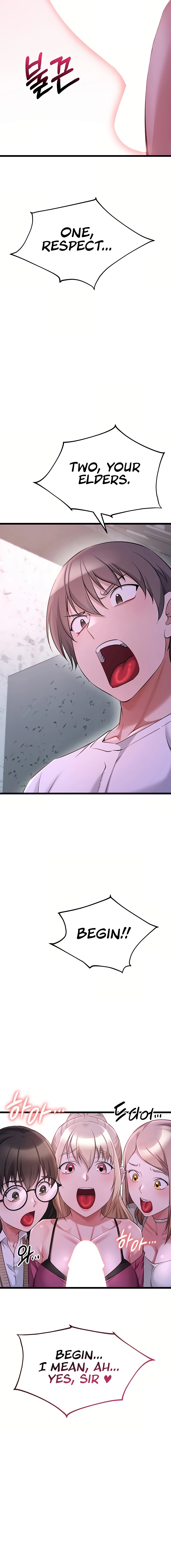 Ogh Reboot Chapter 13 page 19 - 