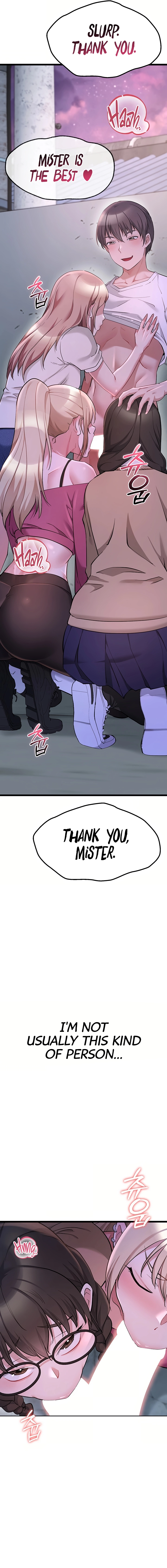 Ogh Reboot Chapter 13 page 23 - 