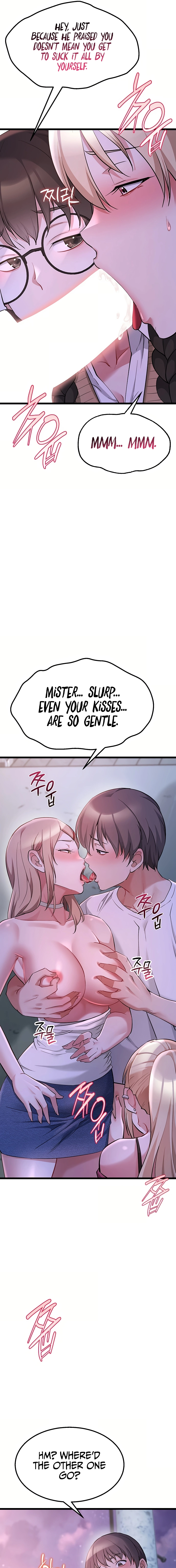Ogh Reboot Chapter 13 page 25 - 
