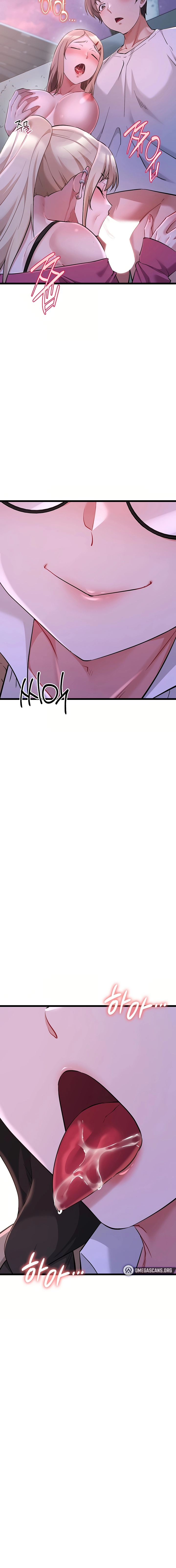 Ogh Reboot Chapter 13 page 26 - 