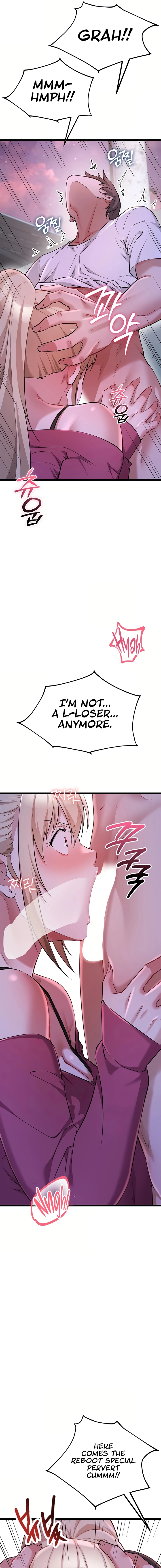 Ogh Reboot Chapter 13 page 29 - 