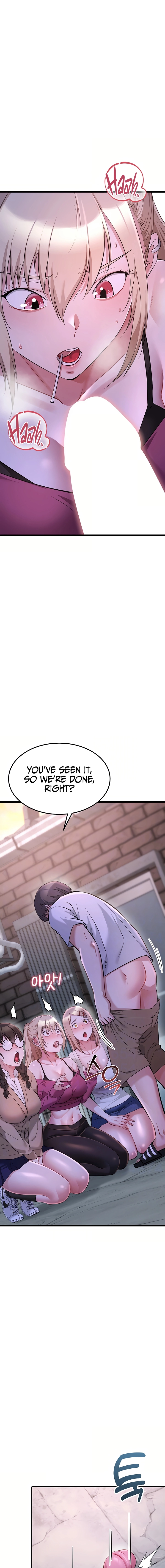 Ogh Reboot Chapter 13 page 5 - 
